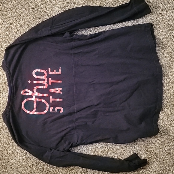 J. America Ohio State Shirt - Picture 4 of 5